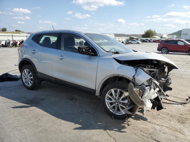 2021 NISSAN ROGUE SPOR - JN1BJ1AV9MW301488