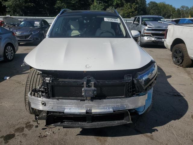 2023 MERCEDES-BENZ EQB 300 4M - W1N9M0KB1PN069280