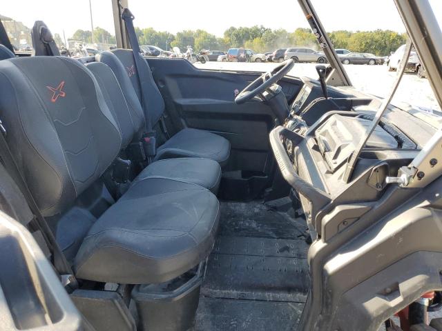 2023 CAN-AM DEFENDER M - 3JBUAAX43PK001940