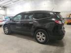 CHEVROLET TRAVERSE L photo