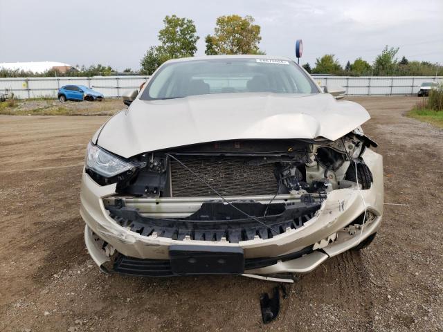 VIN 3FA6P0G70HR108824 2017 Ford Fusion, S no.5