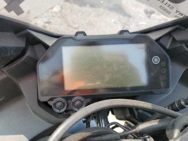 2023 YAMAHA YZFR3 A - MH3RH18YXPK013340