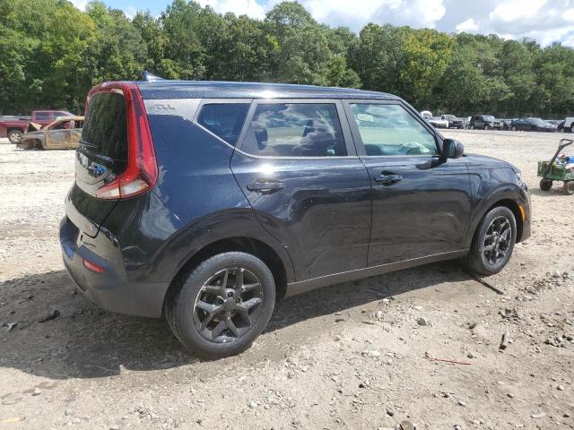 2020 KIA SOUL LX - KNDJ23AU3L7059735