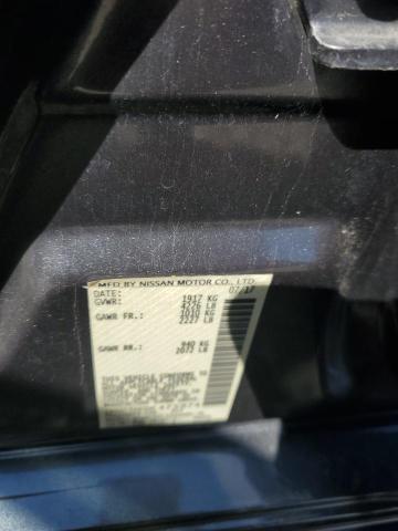 2017 NISSAN ALTIMA 2.5 - 1N4AL3AP3HC475974