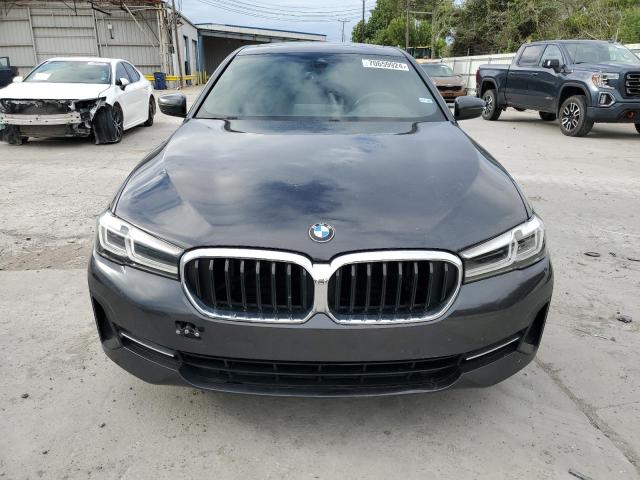 2021 BMW 530 XI - WBA13BJ04MWW97016