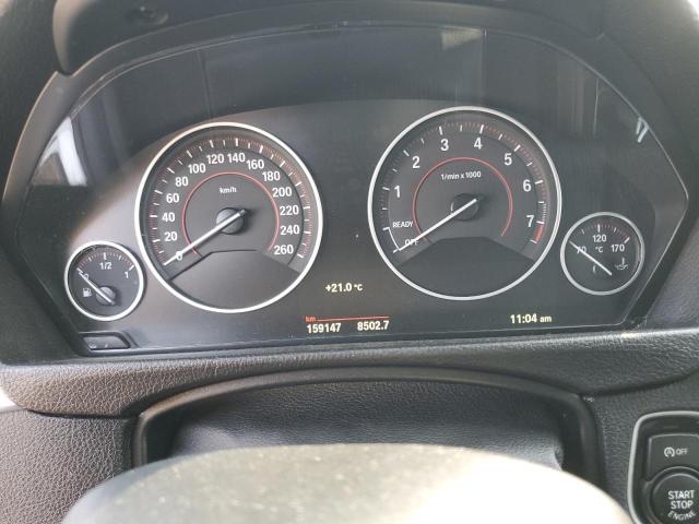 2016 BMW 435 XI WBA3R5C52GK371003