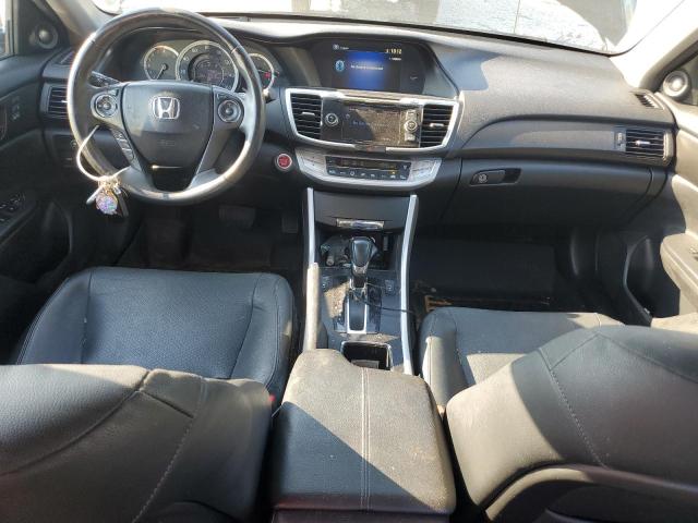 VIN 1HGCR2F85EA158493 2014 Honda Accord, Exl no.8