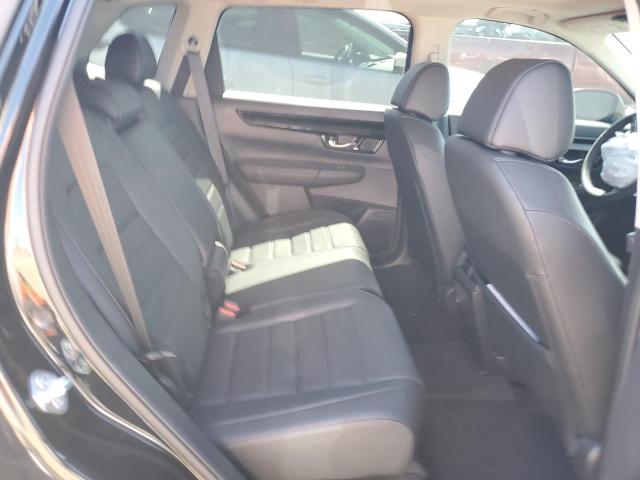 2023 HONDA CR-V EXL - 5J6RS4H74PL010012