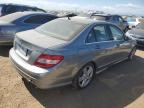 MERCEDES-BENZ C 300 4MAT photo