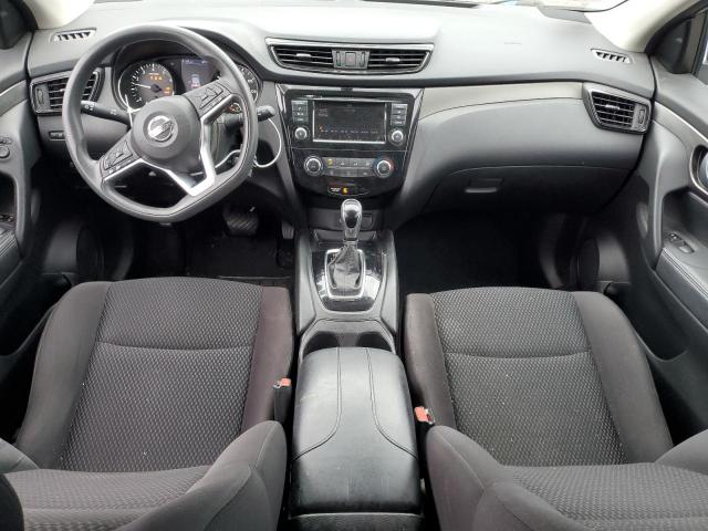 2019 NISSAN ROGUE SPOR - JN1BJ1CR9KW345858