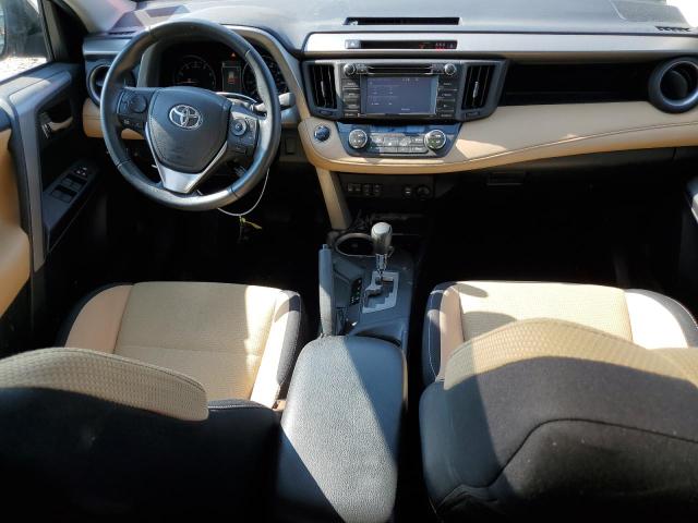 2018 TOYOTA RAV4 ADVEN - 2T3RFREV7JW759336