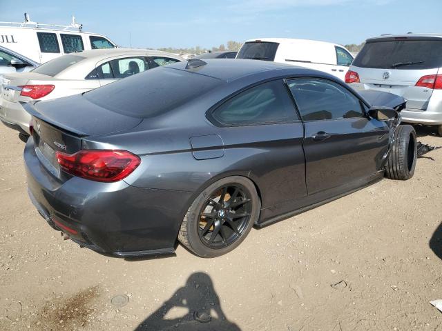 2016 BMW 435 XI WBA3R5C54GK374257