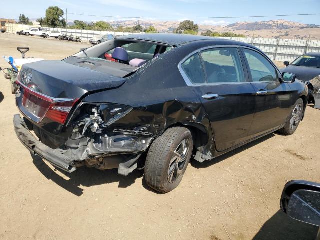 VIN 1HGCR2F31GA070516 2016 Honda Accord, LX no.3