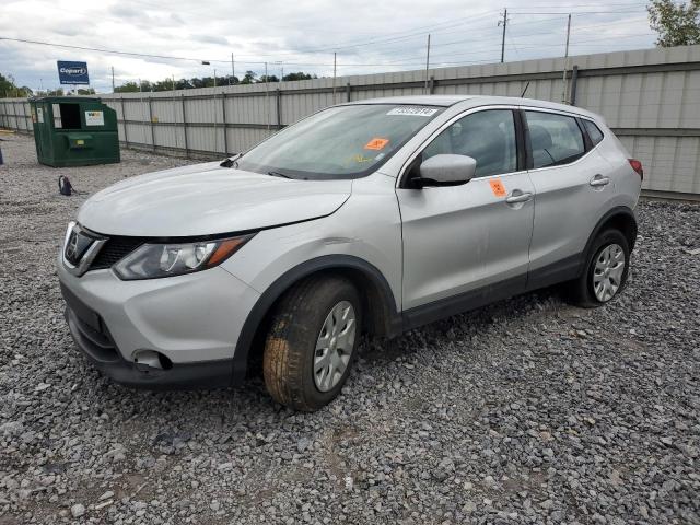 2019 NISSAN ROGUE SPOR - JN1BJ1CR4KW342365
