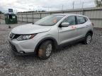 2019 NISSAN ROGUE SPOR - JN1BJ1CR4KW342365