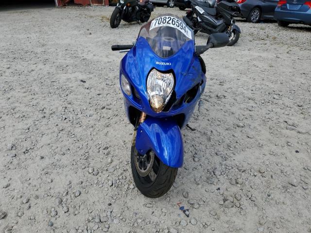 2007 SUZUKI GSX1300 RZ JS1GW71A072105627  70826594