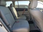 TOYOTA HIGHLANDER photo