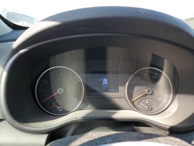 2022 KIA SPORTAGE L - KNDPMCAC7N7952134
