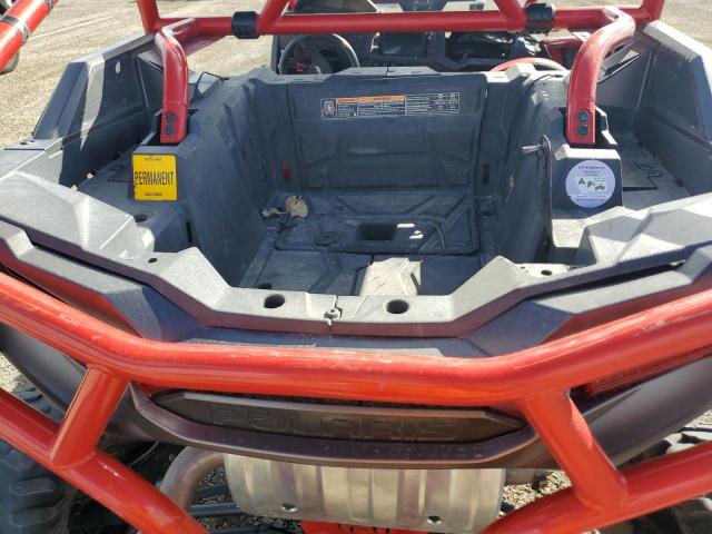 2019 POLARIS RZR XP TUR - 3NSVEL925KF782540