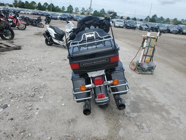 2004 HARLEY-DAVIDSON FLHTCUI 1HD1FCW144Y615158