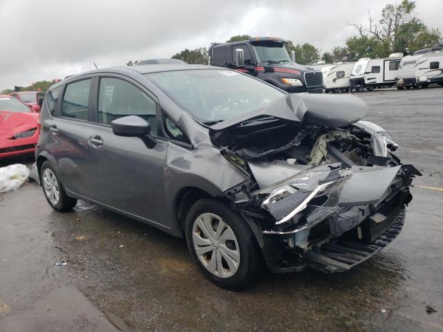2017 NISSAN VERSA NOTE - 3N1CE2CP1HL355134