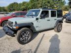 2024 JEEP WRANGLER 4 - 1C4RJXN63RW322572