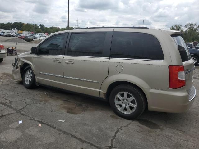 VIN 2C4RC1BG4DR526724 2013 Chrysler Town and Countr... no.2