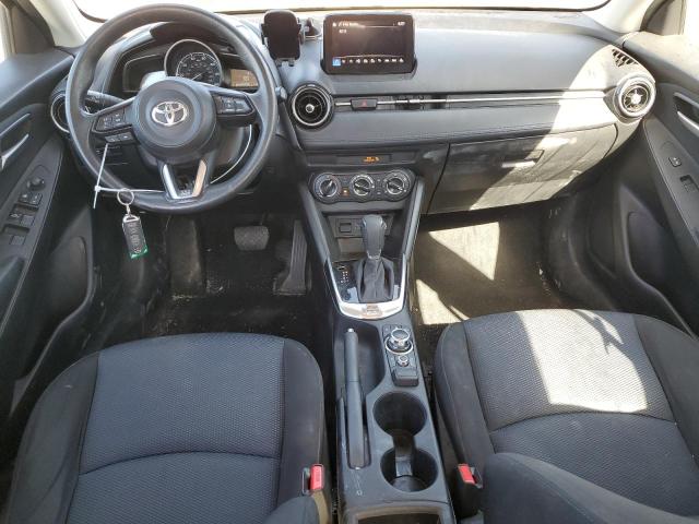 2019 TOYOTA YARIS L - 3MYDLBYV3KY517050