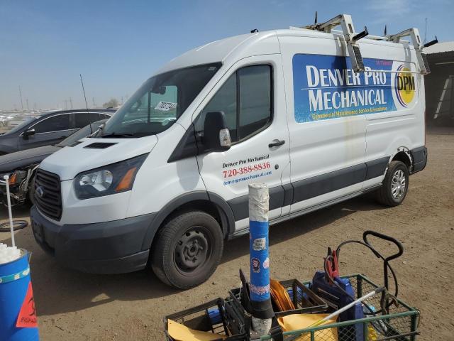 2019 FORD TRANSIT T- #2957889822