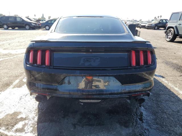 VIN 1FA6P8CF6H5272397 2017 Ford Mustang, GT no.6