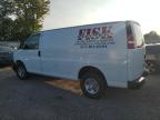 CHEVROLET EXPRESS G3 photo