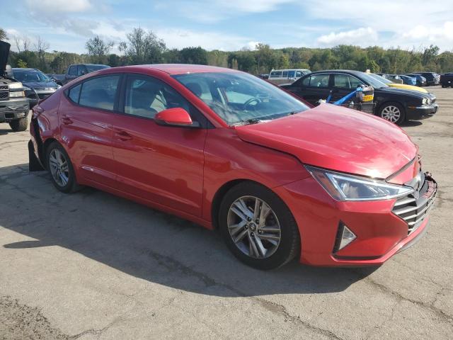 2020 HYUNDAI ELANTRA SE - 5NPD84LF9LH621133
