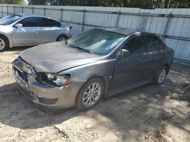 Vin: ja32u2fu1bu002675, lot: 73855354, mitsubishi lancer es/es sport 2013 img_1