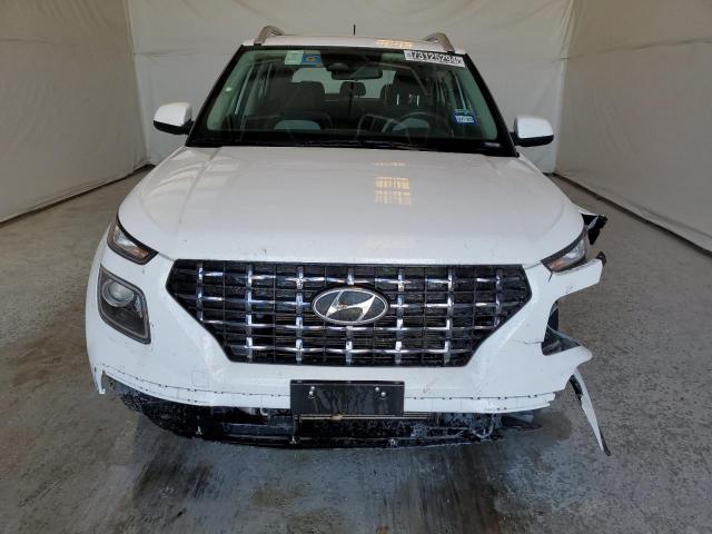 2023 HYUNDAI VENUE SEL - KMHRC8A3XPU252858
