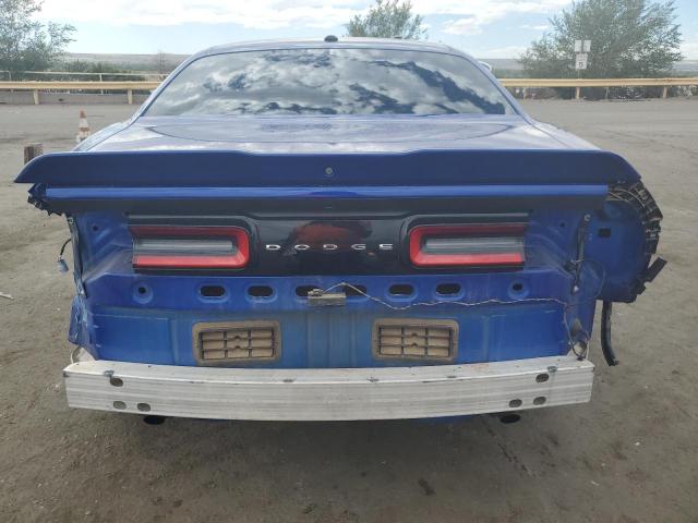 2019 DODGE CHALLENGER - 2C3CDZAG2KH684554