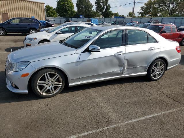 2010 MERCEDES-BENZ E 350 4MAT WDDHF8HB1AA064362  70842664