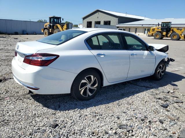 2016 HONDA ACCORD LX - 1HGCR2F39GA022679