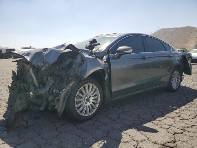 2015 FORD FUSION SE - 3FA6P0PU8FR128175