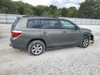 TOYOTA HIGHLANDER photo