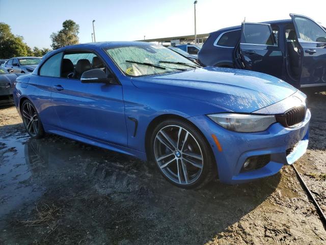 VIN WBA4Z5C55KEE17311 2019 BMW 4 Series, 440I no.4