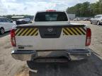 NISSAN FRONTIER S photo