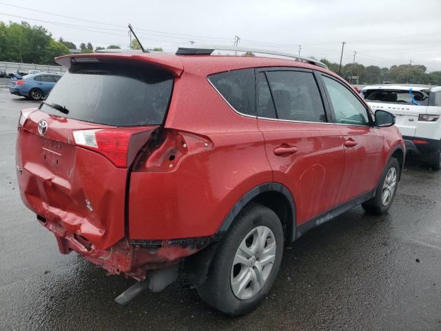 2015 TOYOTA RAV4 LE - 2T3BFREV7FW270346