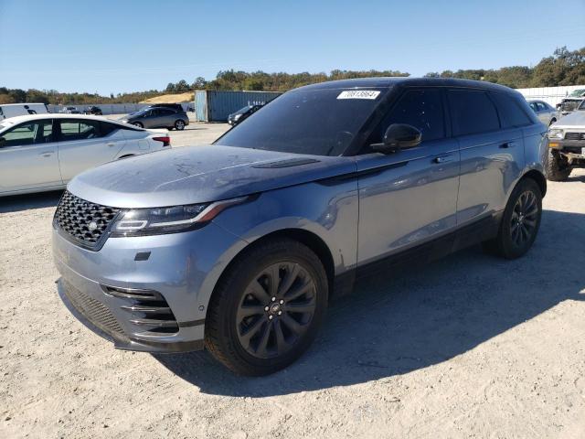 2018 LAND ROVER RANGE ROVE - SALYL2RX8JA768108