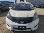 HONDA FIT SPORT photo