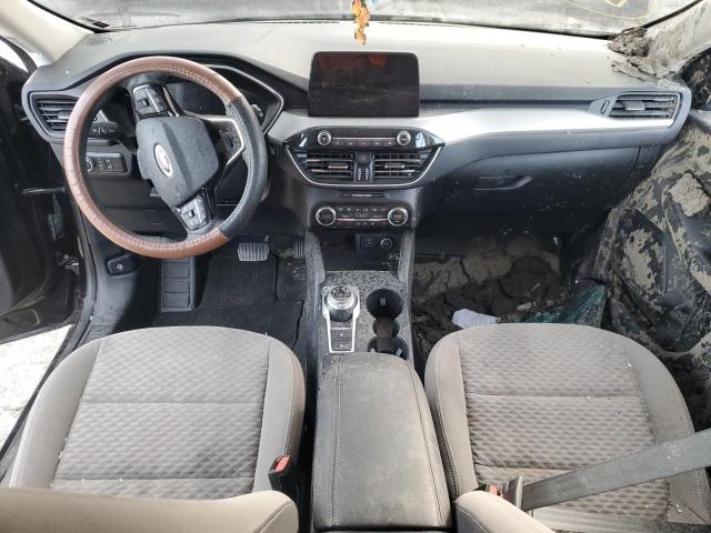 2021 FORD ESCAPE SE - 1FMCU9G69MUA01321