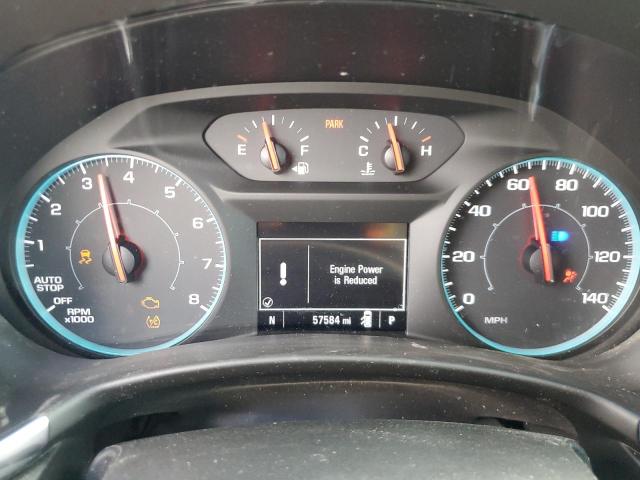 2020 CHEVROLET EQUINOX LS - 2GNAXHEV4L6182811