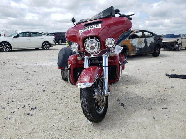 2021 HARLEY-DAVIDSON FLHTCUTG 1HD1MAF14MB856635