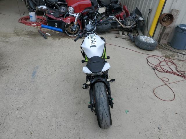 2017 KAWASAKI ER650 G - JKAEREG12HDA01188