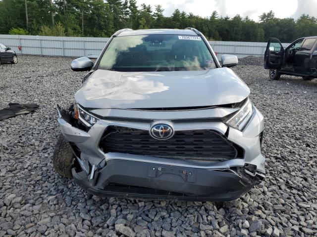 2020 TOYOTA RAV4 XLE - JTMP1RFV0LD051319