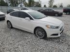 Lot #3024756228 2013 FORD FUSION SE